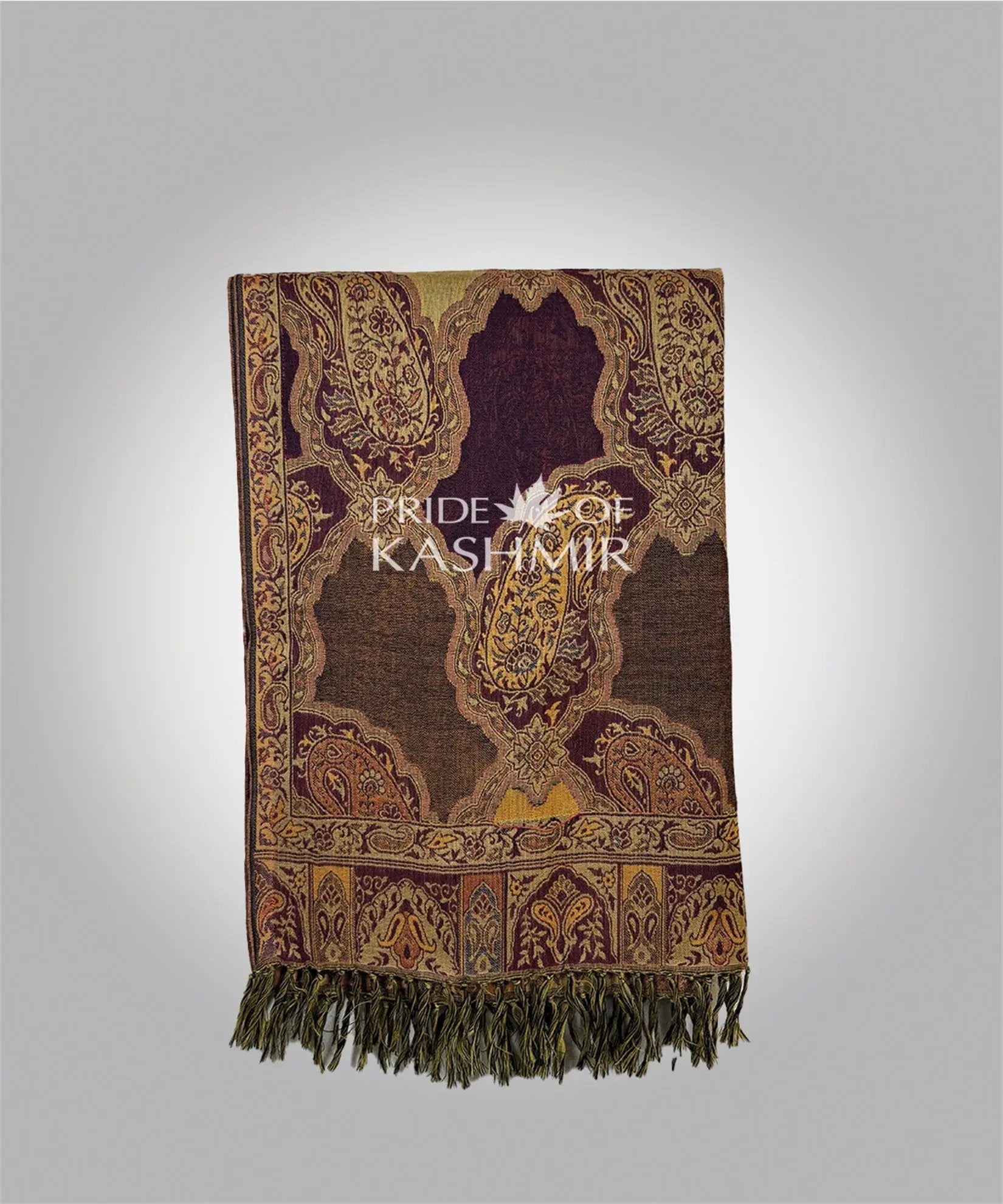 Sepia Mirage Pride of Kashmir