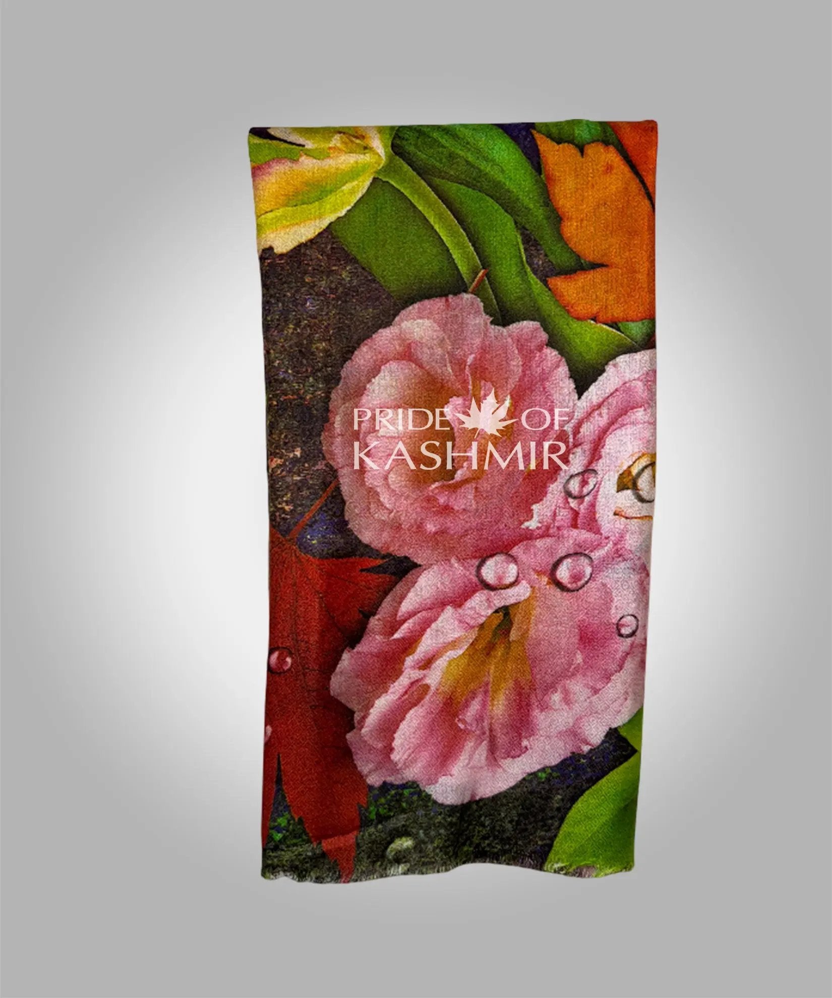 Amber Orchard Pride of Kashmir