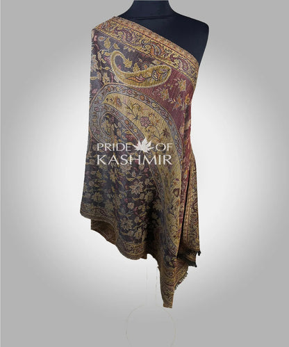 Heritage Duality Pride of Kashmir