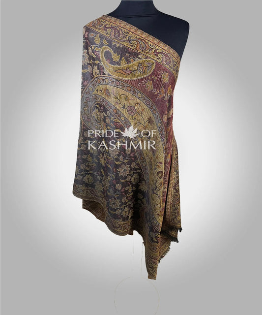 Heritage Duality Pride of Kashmir