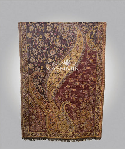 Heritage Duality Pride of Kashmir