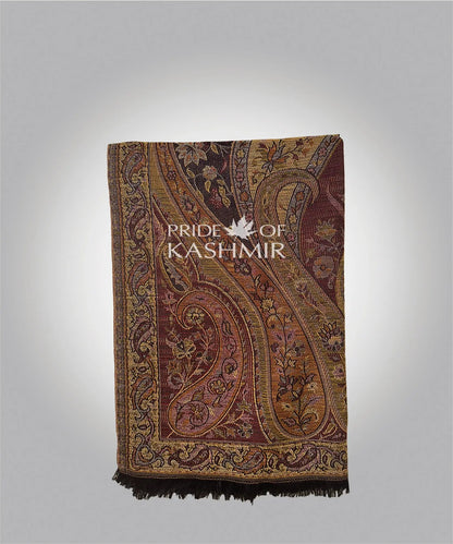 Heritage Duality Pride of Kashmir