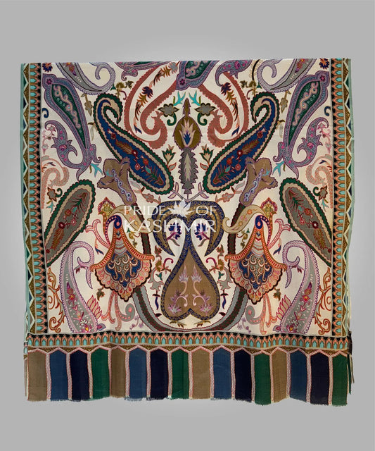 White Serenity image 1