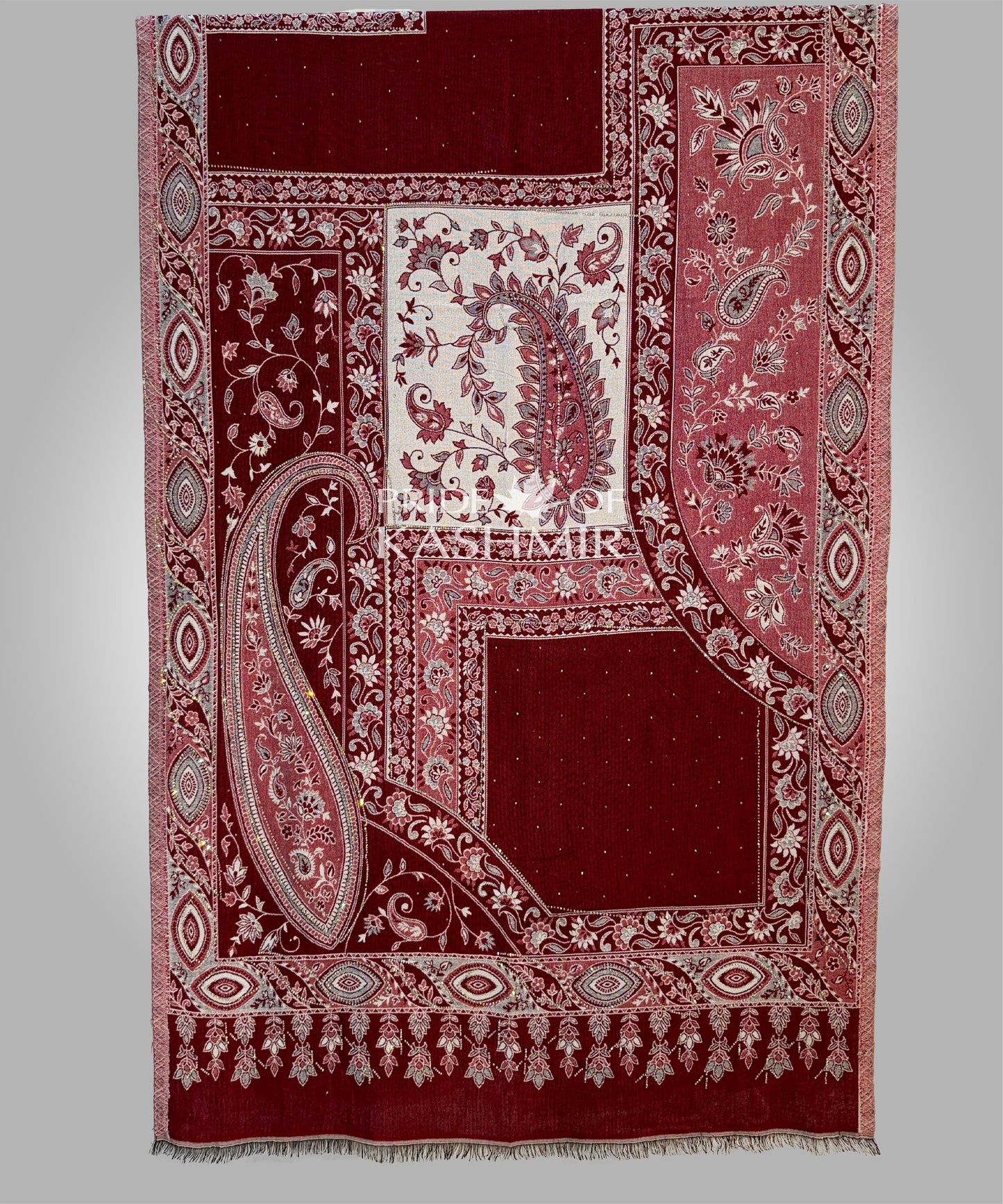 Crimson Elegance image 2