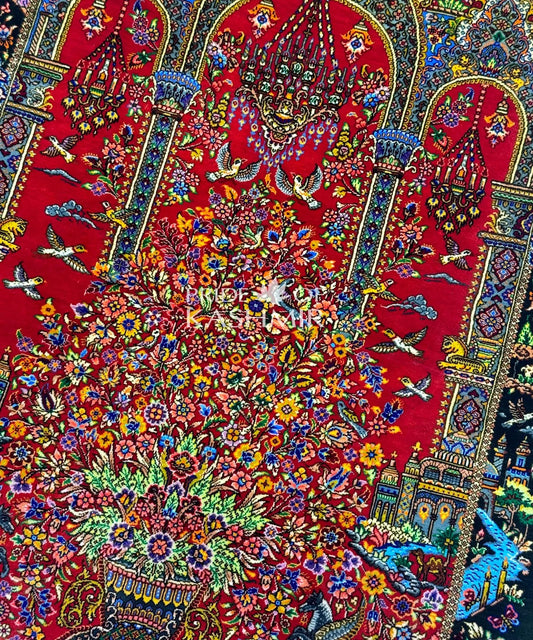 Royal Tapestry image 1