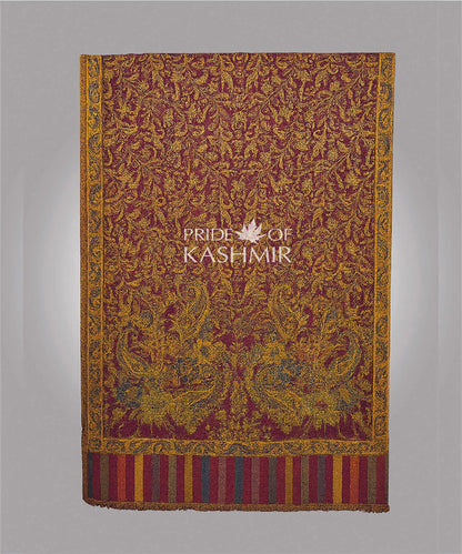 Twilight Reverie Pride of Kashmir