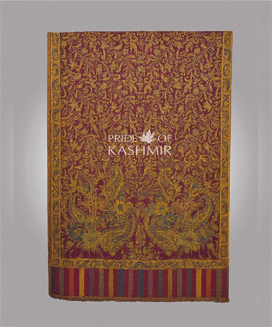 Twilight Reverie Pride of Kashmir