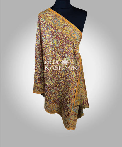 Amber Sonata Pride of Kashmir