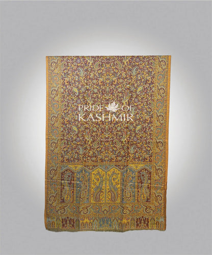 Amber Sonata Pride of Kashmir