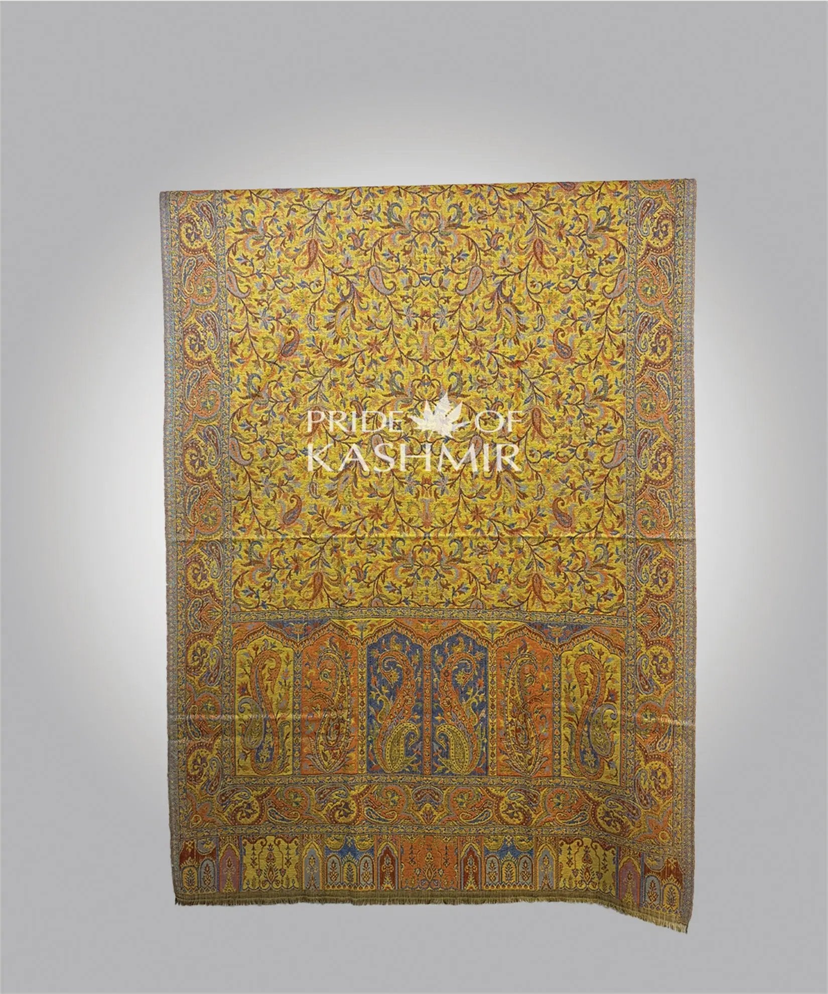 Amber Sonata Pride of Kashmir