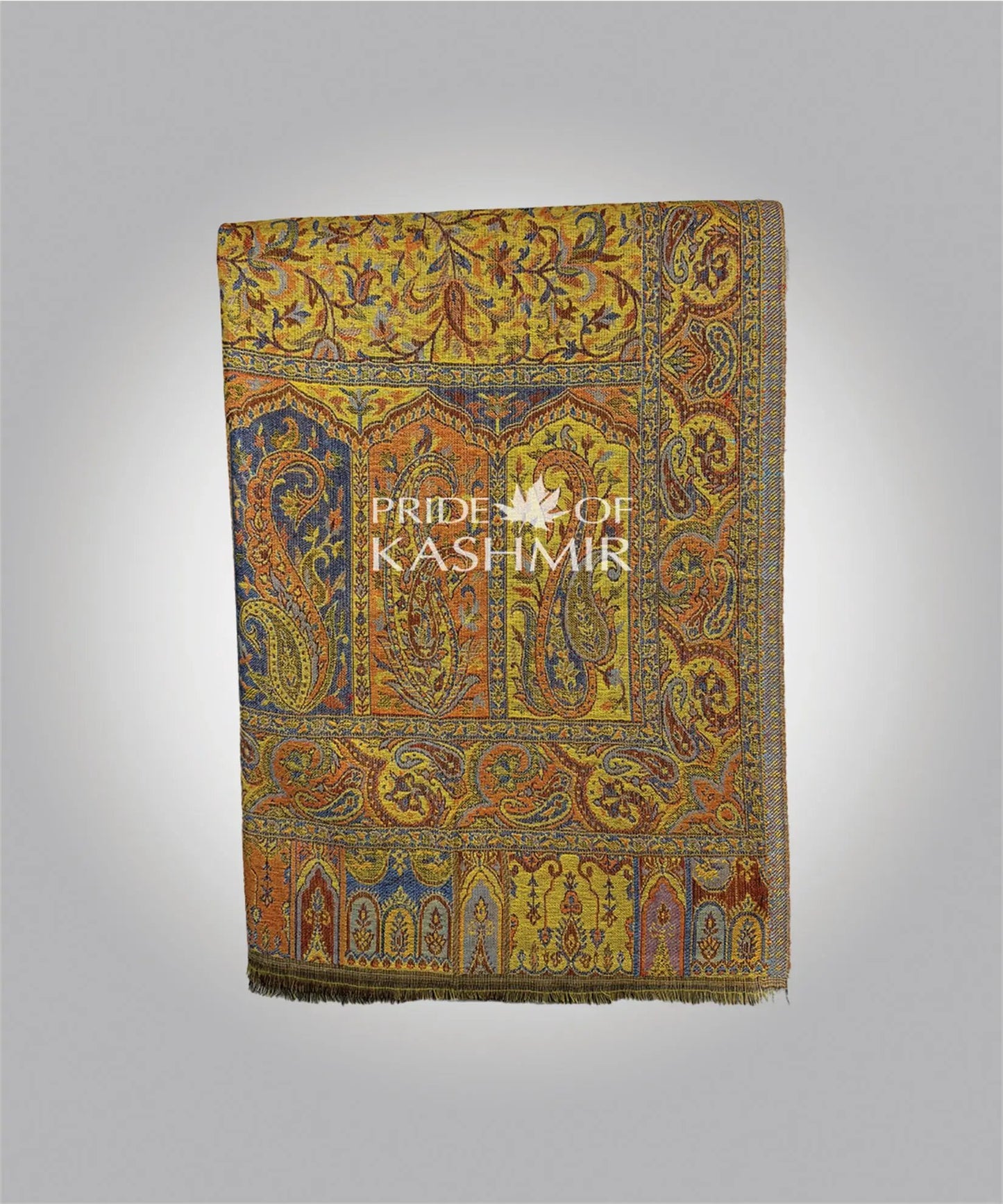 Amber Sonata Pride of Kashmir