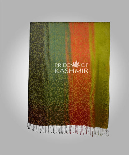 Paisley Whisper Pride of Kashmir