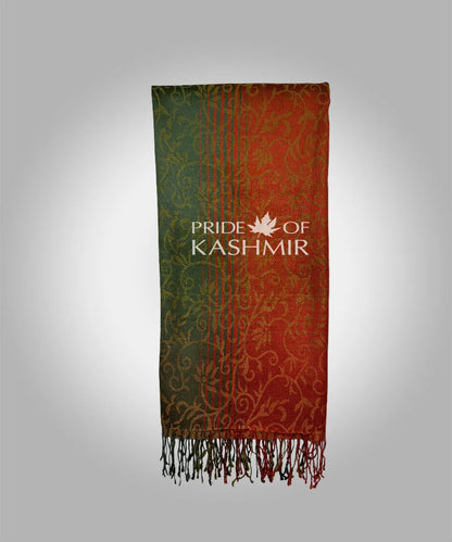 Paisley Whisper Pride of Kashmir