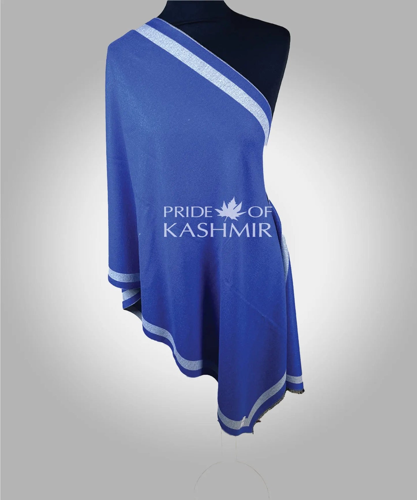 Roman Silver Pride of Kashmir