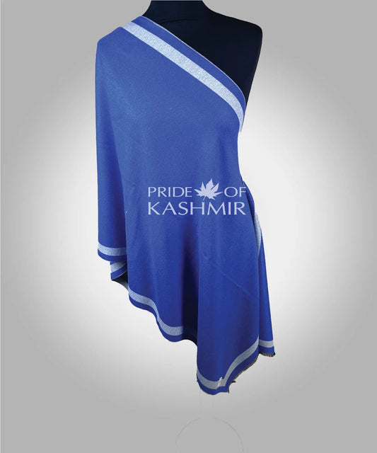 Roman Silver Pride of Kashmir