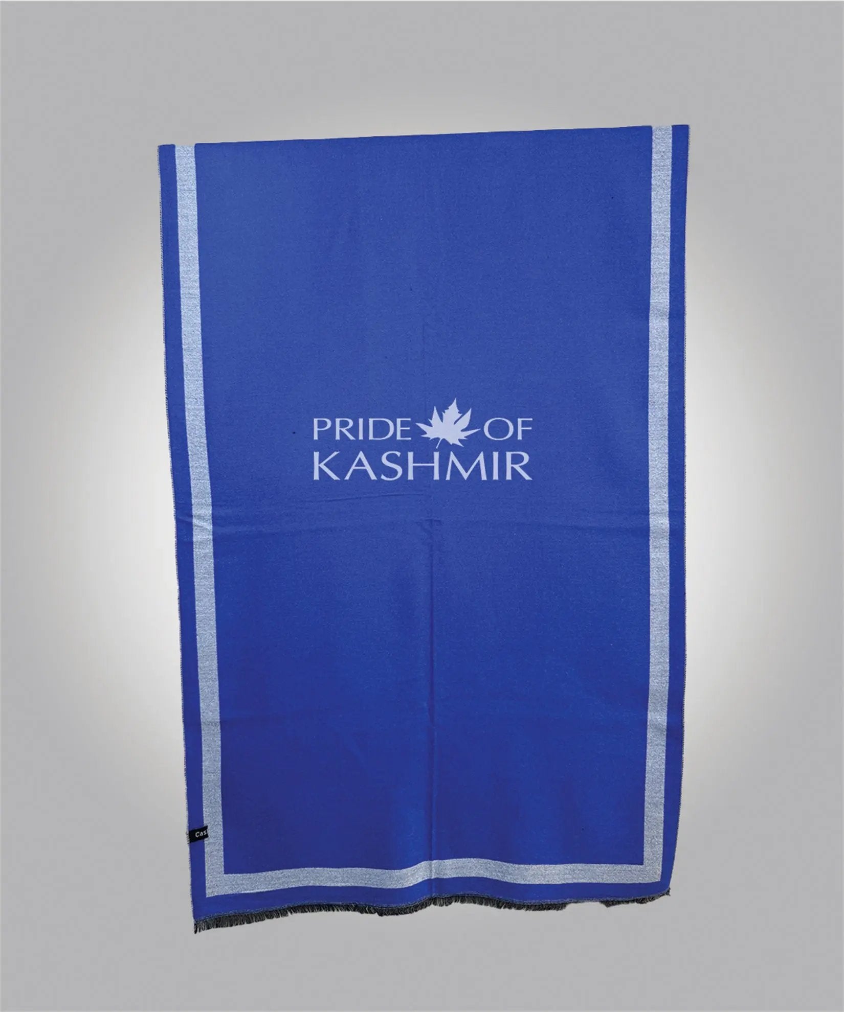 Roman Silver Pride of Kashmir