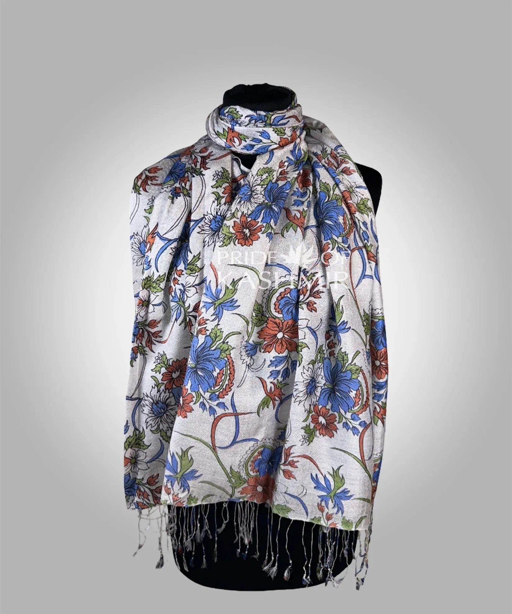 Moonlit Meadow Pride of Kashmir