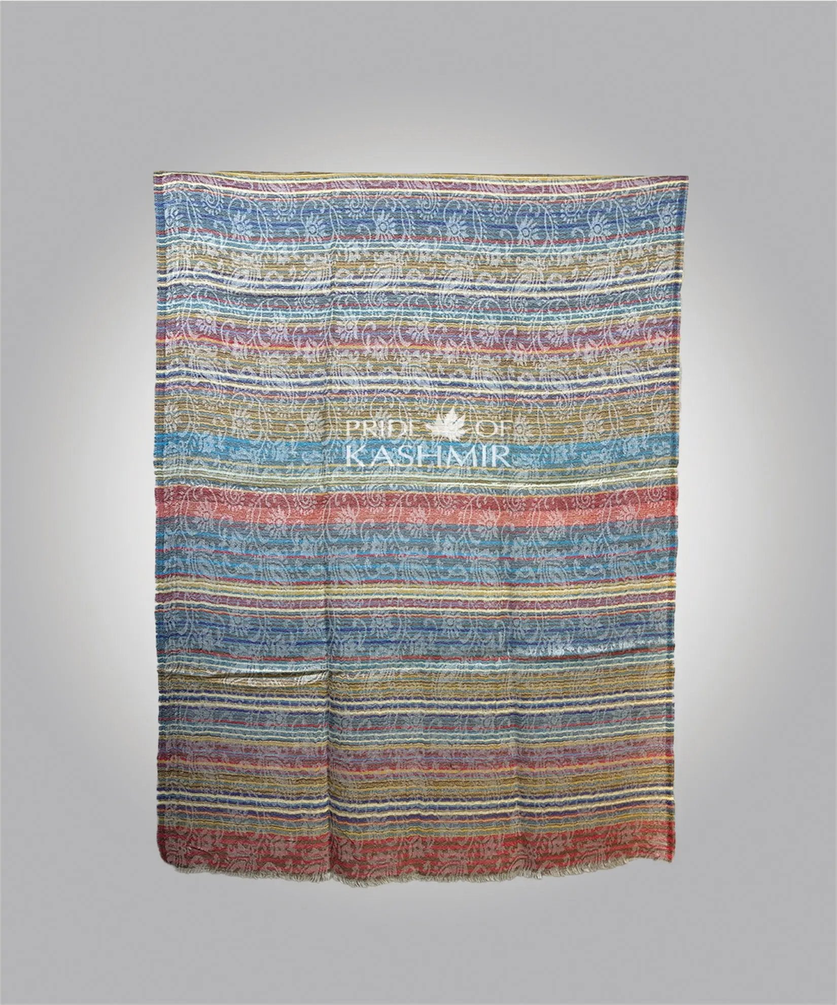 Valley Bloom Pride of Kashmir