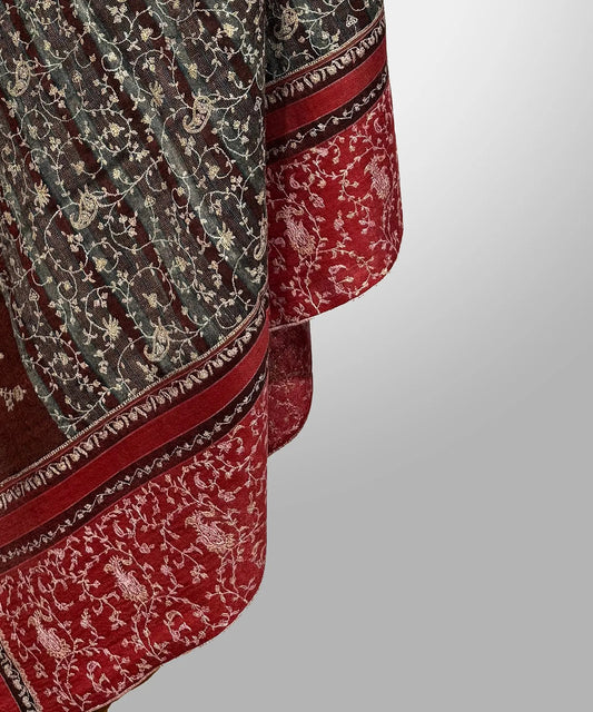 Crimson Garden image 1