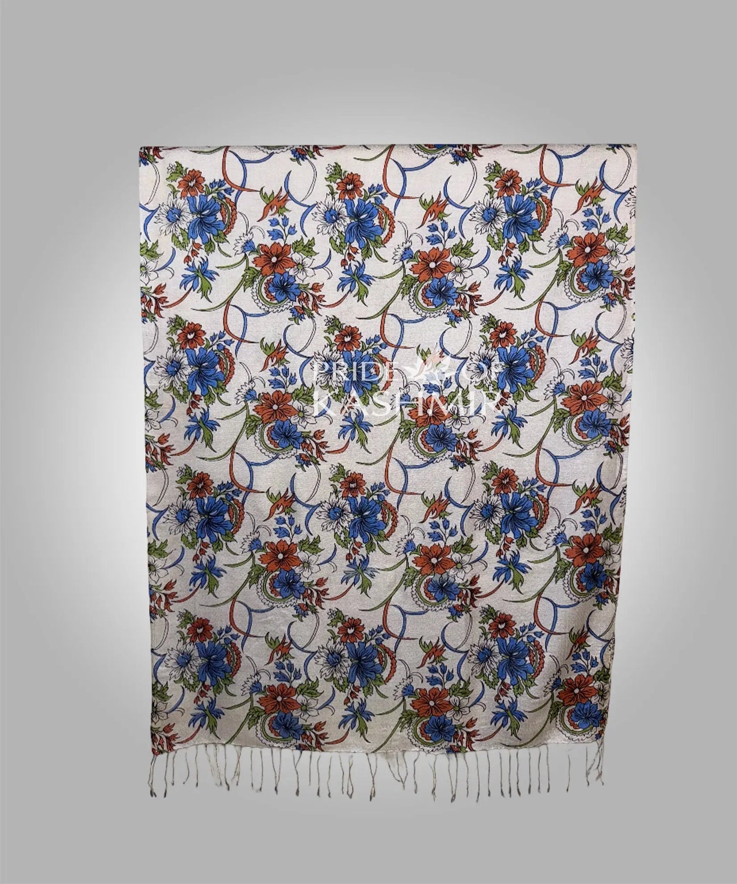 Moonlit Meadow Pride of Kashmir