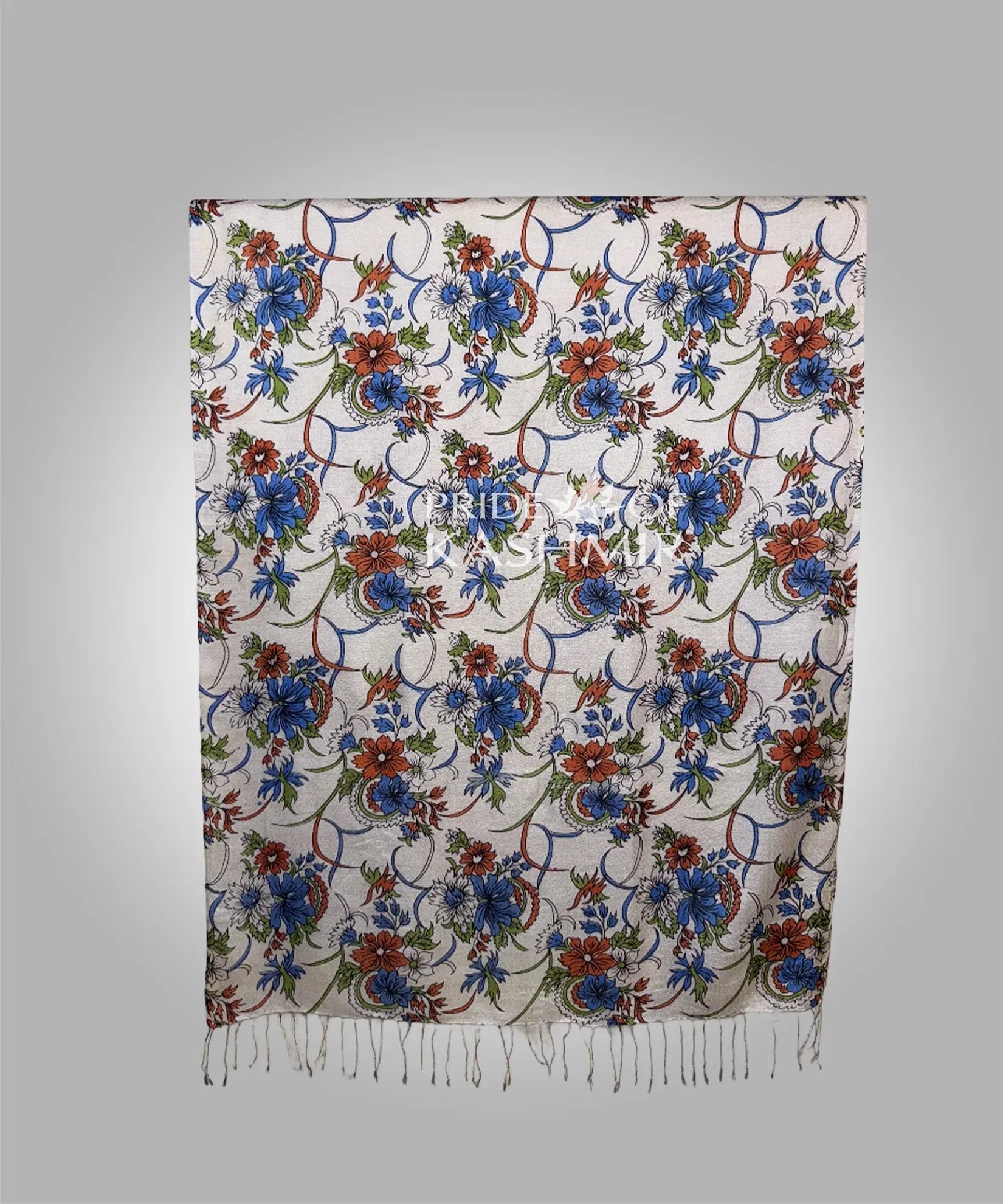 Moonlit Meadow Pride of Kashmir