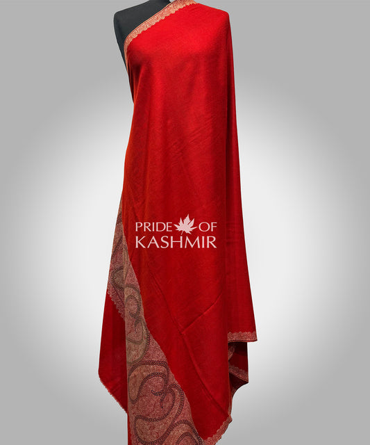 Crimson Almond image 0