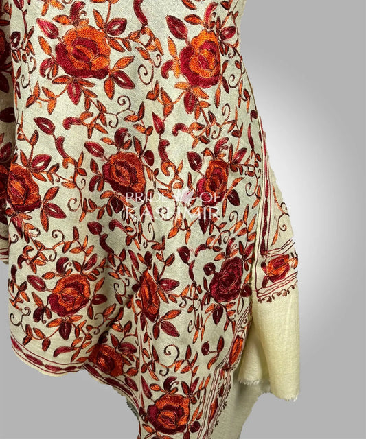 Crimson Confetti image 1