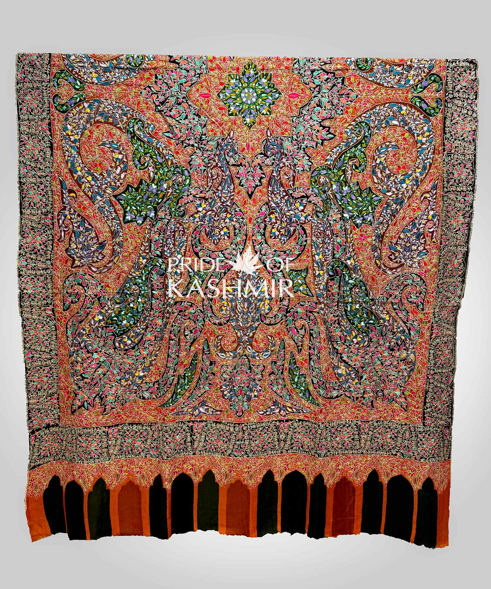 Silken Paisley image 2