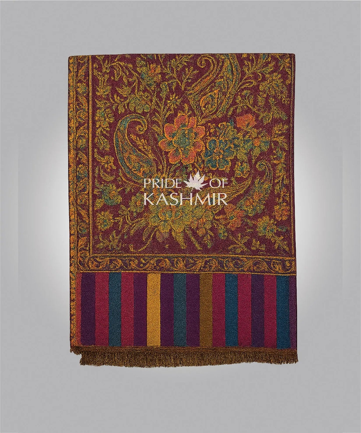 Twilight Reverie Pride of Kashmir