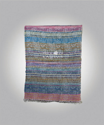 Valley Bloom Pride of Kashmir