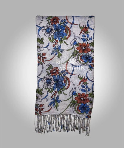 Moonlit Meadow Pride of Kashmir