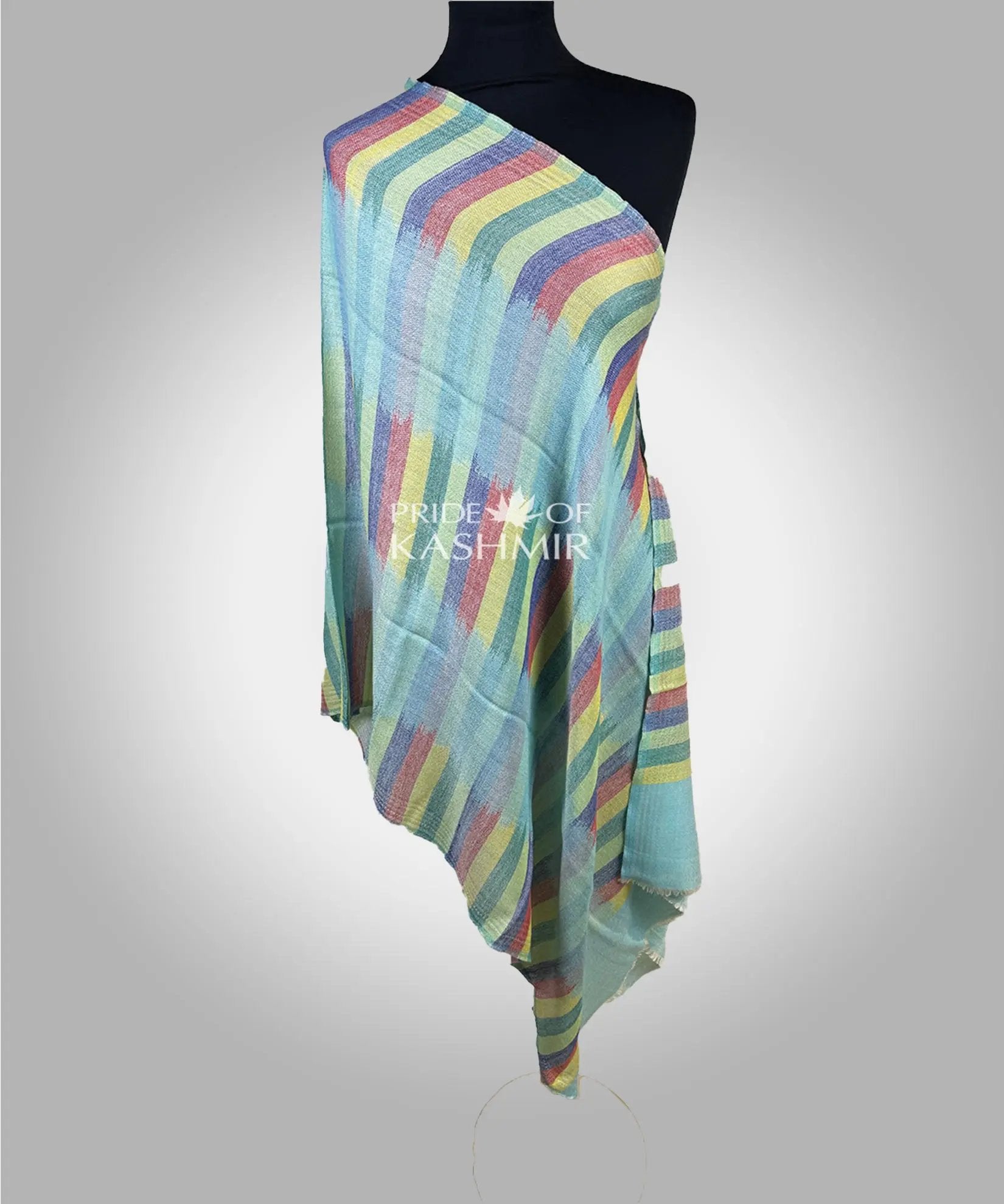 Sky Mirage Pride of Kashmir