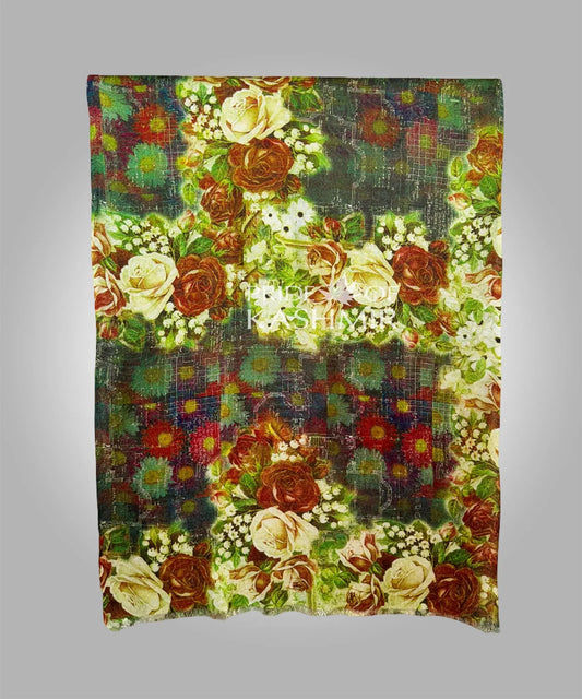 Emerald Echo Pride of Kashmir