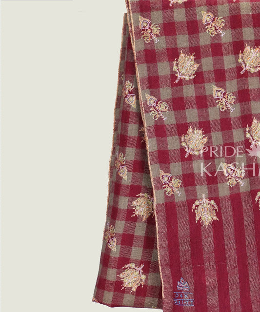 Checkered Elegance image 1