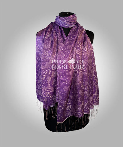 Azure Sonata Pride of Kashmir