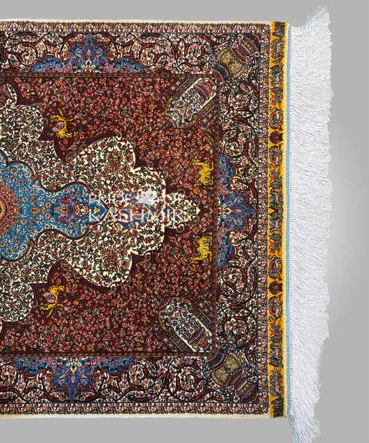 Echoes of Shiraz image 1