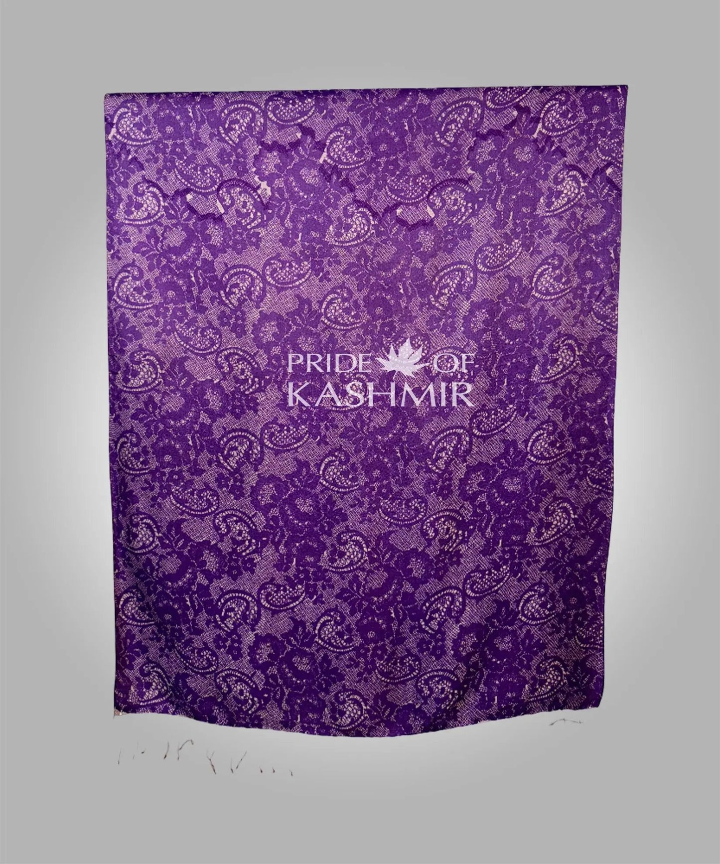 Azure Sonata Pride of Kashmir