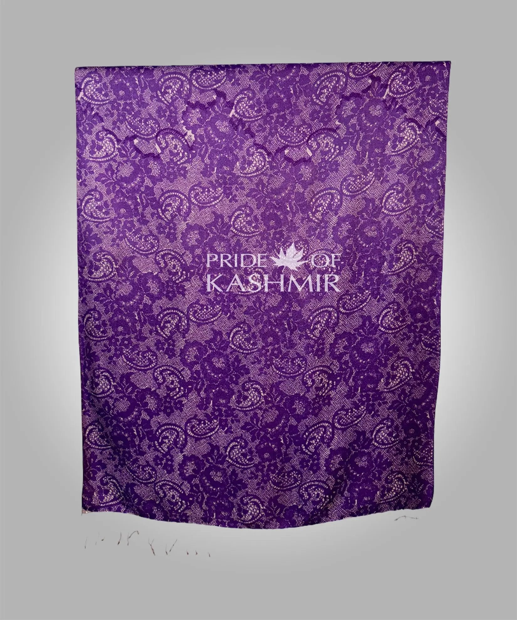 Azure Sonata Pride of Kashmir