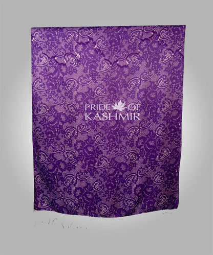 Azure Sonata Pride of Kashmir