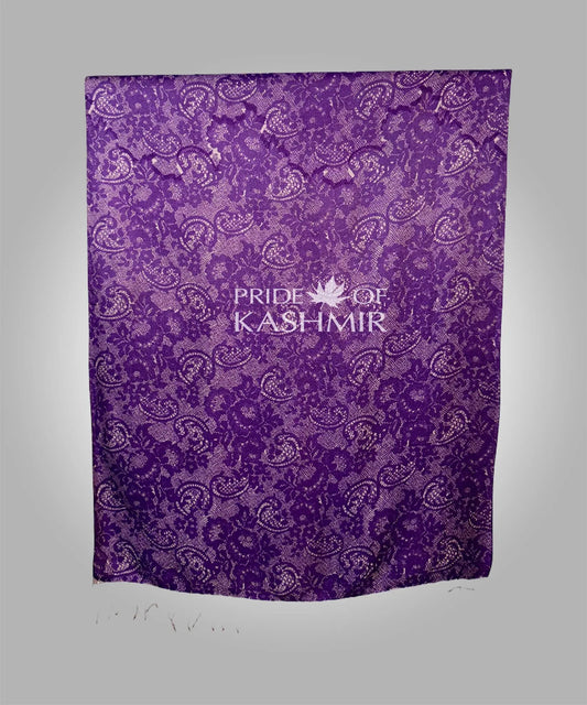 Azure Sonata Pride of Kashmir