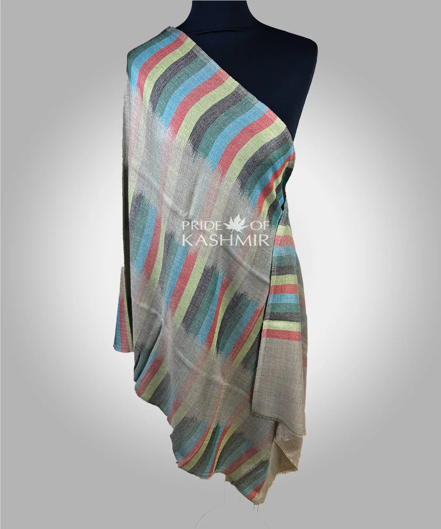 Coral Haze Pride of Kashmir