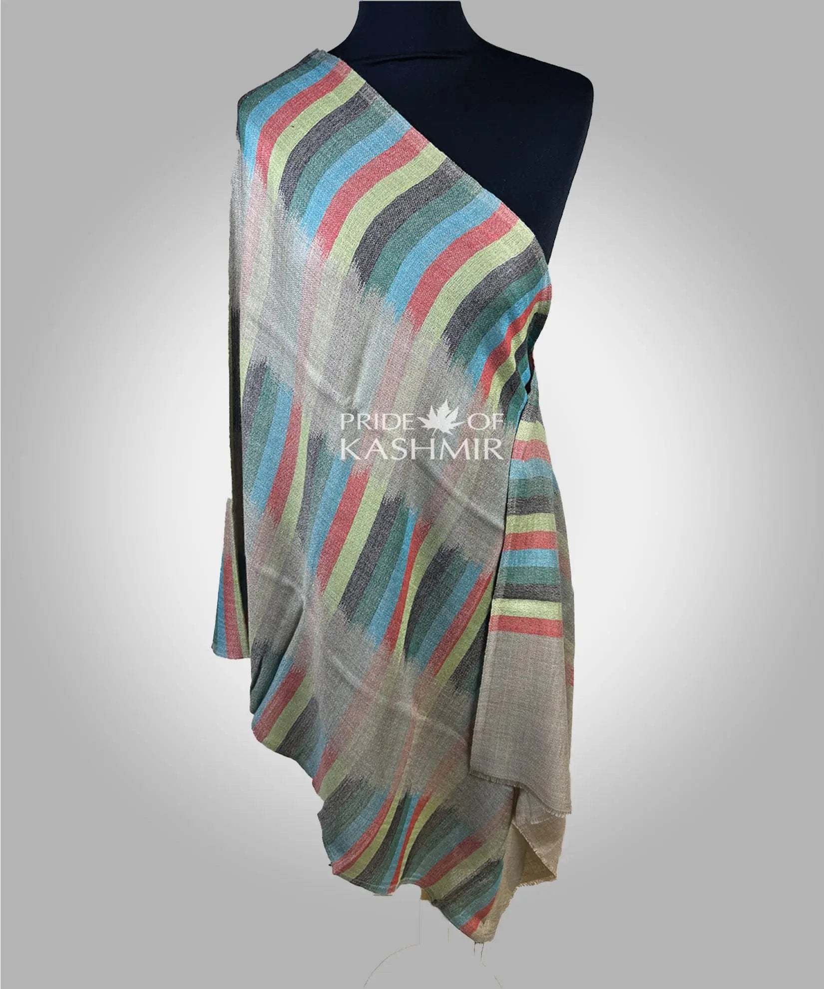 Coral Haze Pride of Kashmir