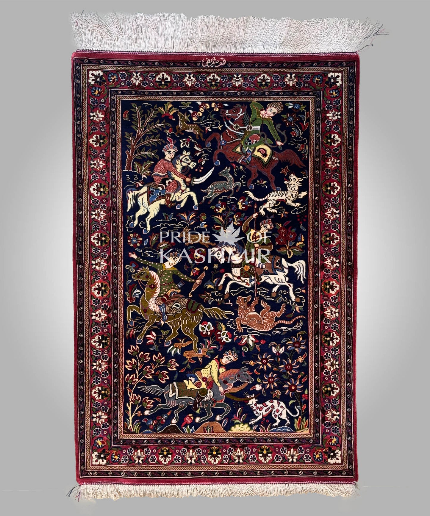 Hunt of Kings image 0