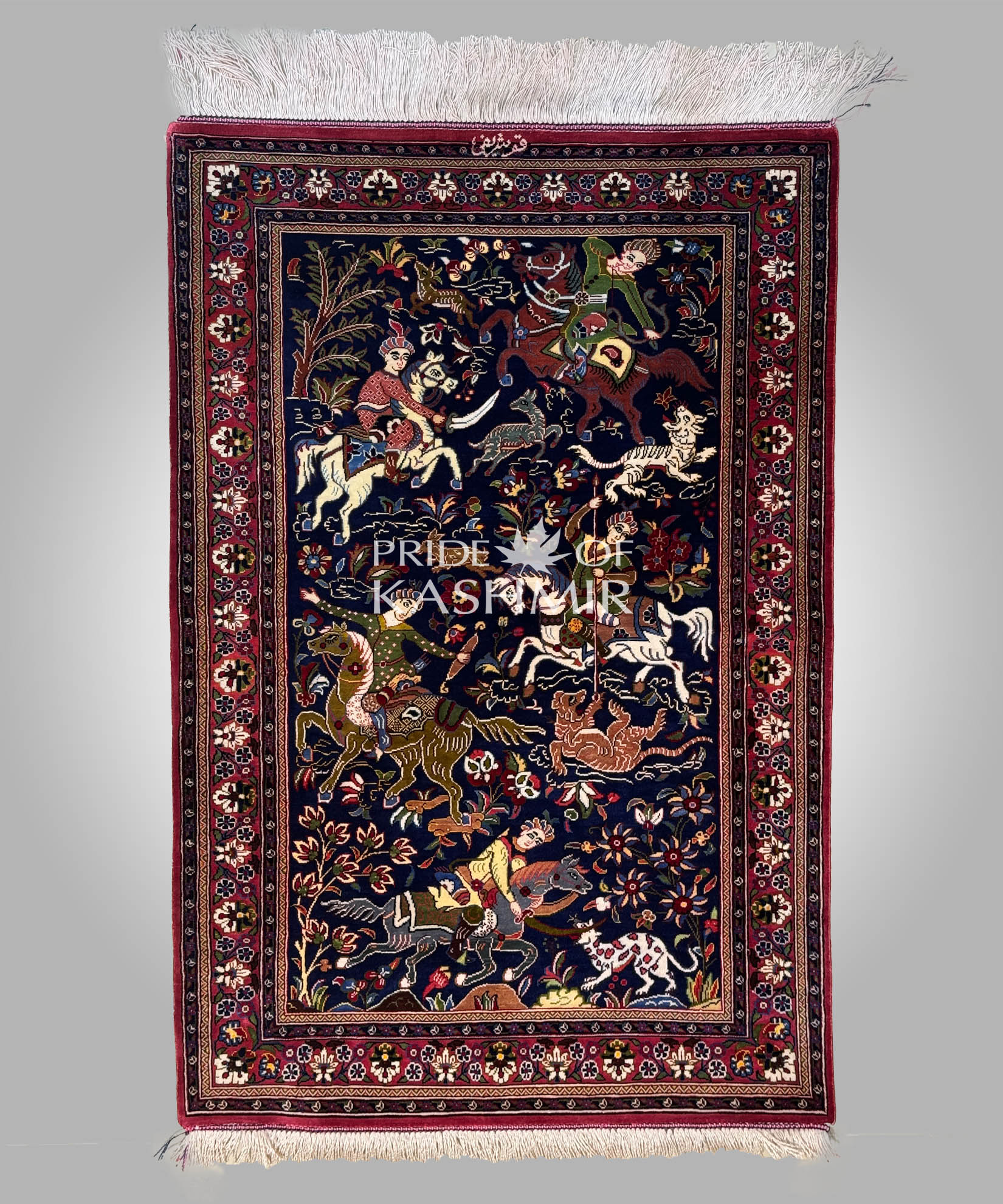 Hunt of Kings image 0