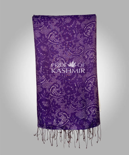 Azure Sonata Pride of Kashmir