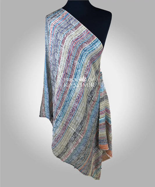 Valley Bloom Pride of Kashmir