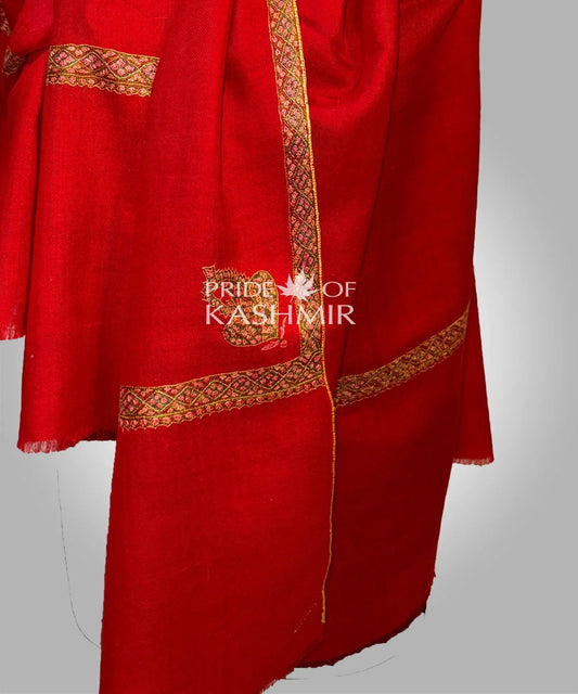 Scarlet Edge image 1