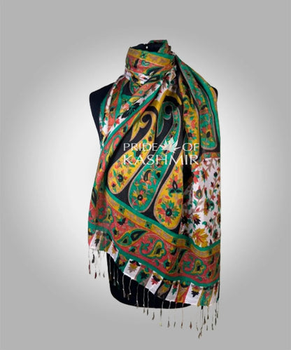 Rouge Mirage Pride of Kashmir