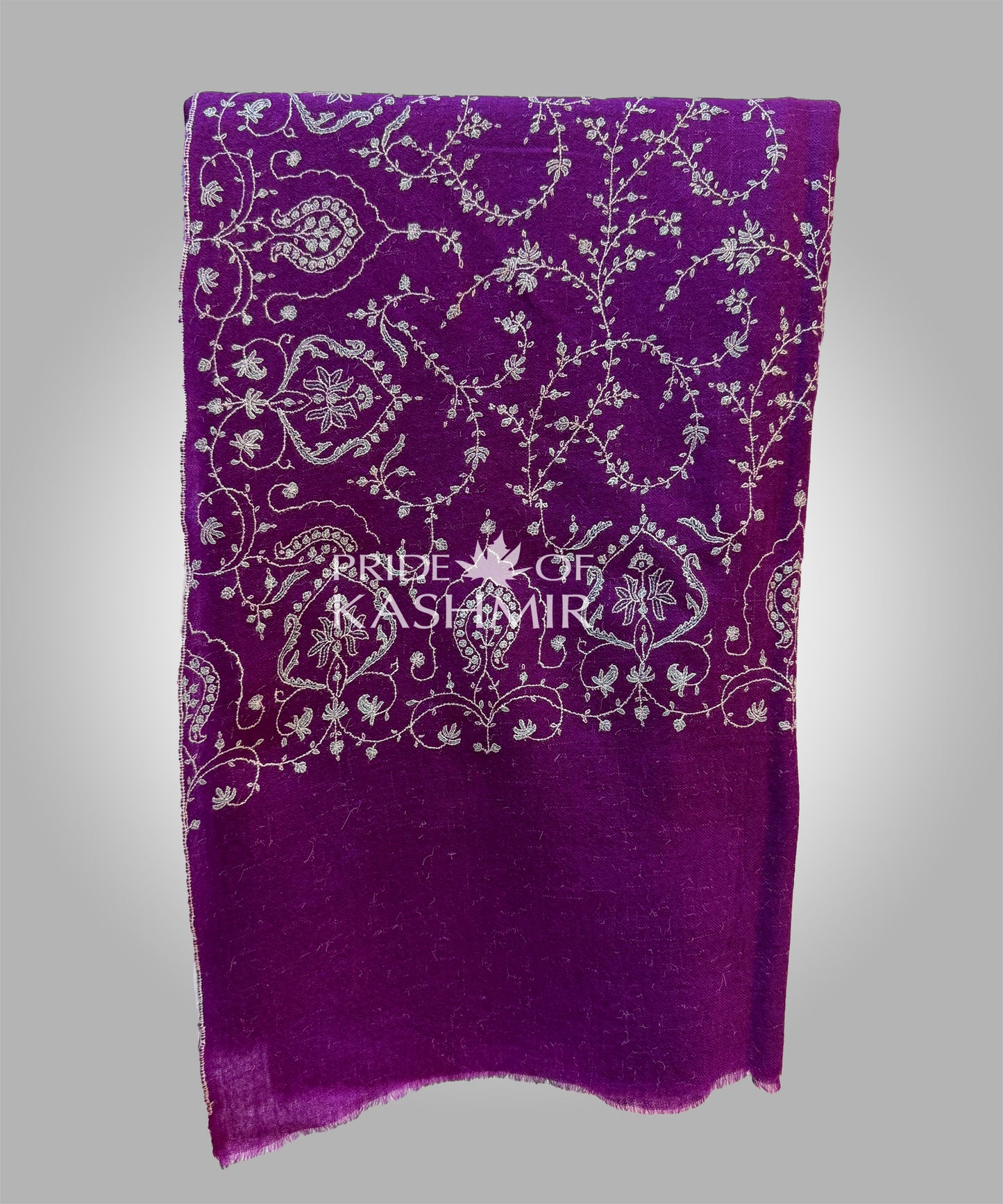Royal Fuchsia image 2