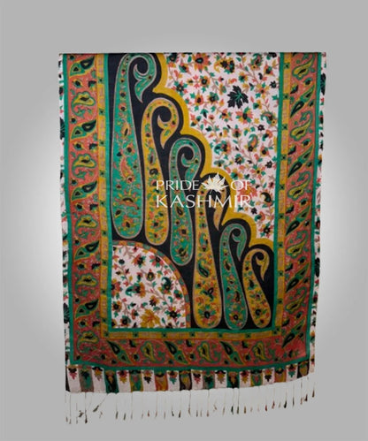 Rouge Mirage Pride of Kashmir